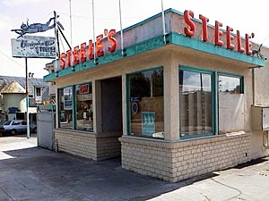 Steele's